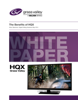 The Benefits of HQX Whitepaper