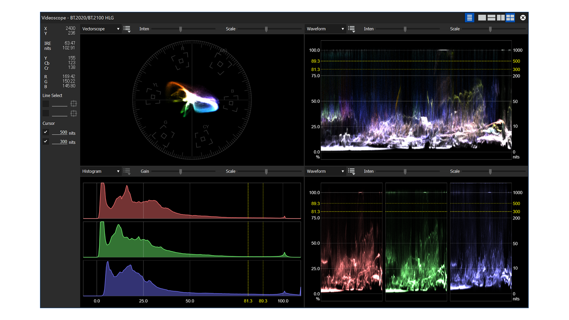 EDIUS 11 Pro | 映像編集のソフトウェアEDIUS（エディウス）の総合サイト