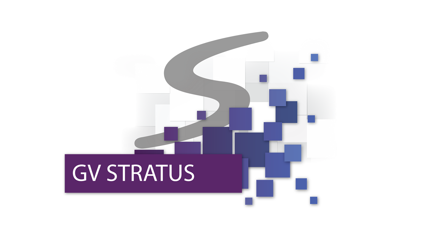 GV STRATUS Logo