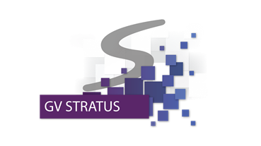GV STRATUS Logo