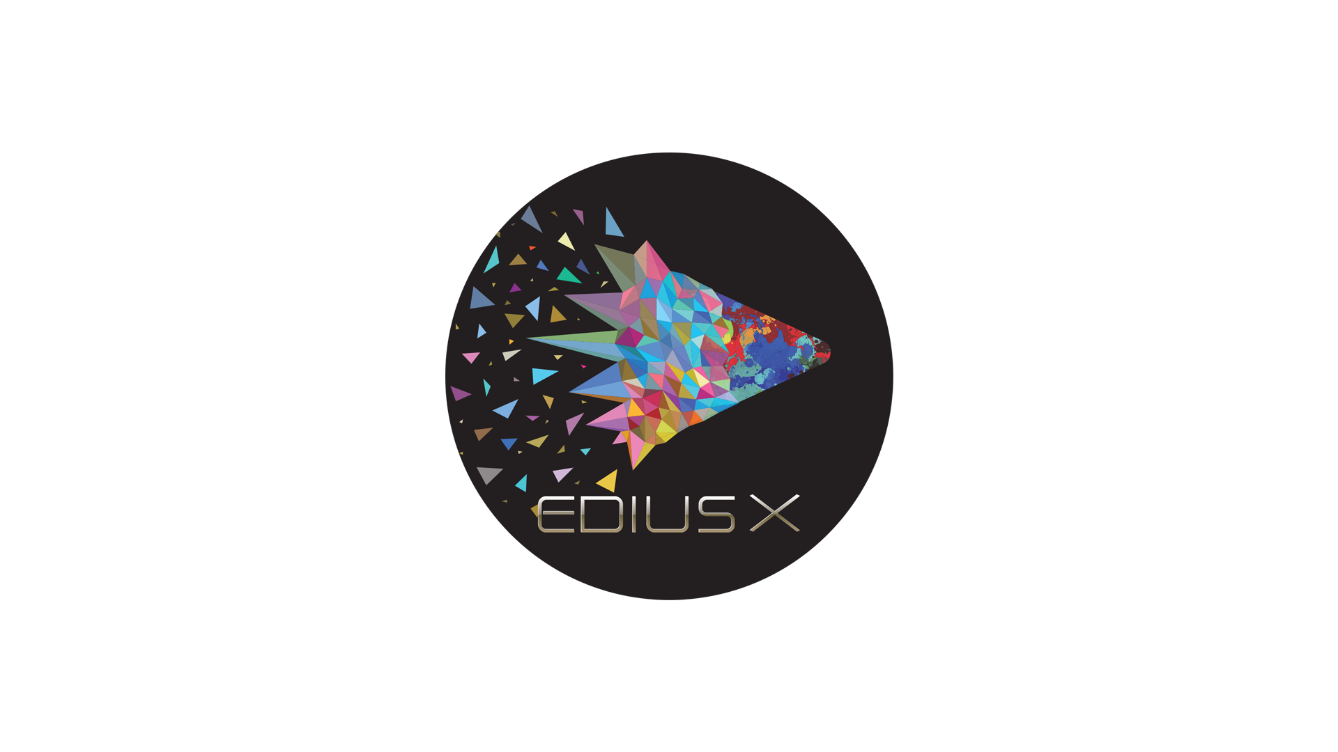グラスバレー EDIUS X 通常版 Pro 10