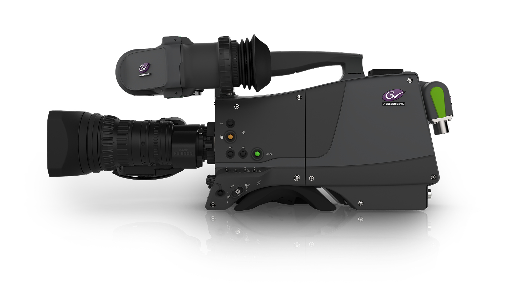 black dragon viewer camera