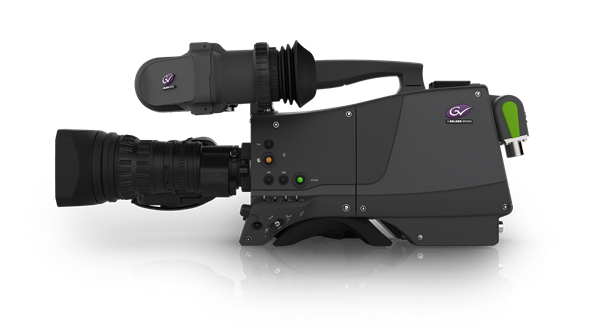LDX 82 Camera
