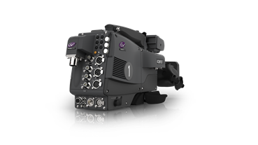 LDX 82 Series Camera Back Right Angle View