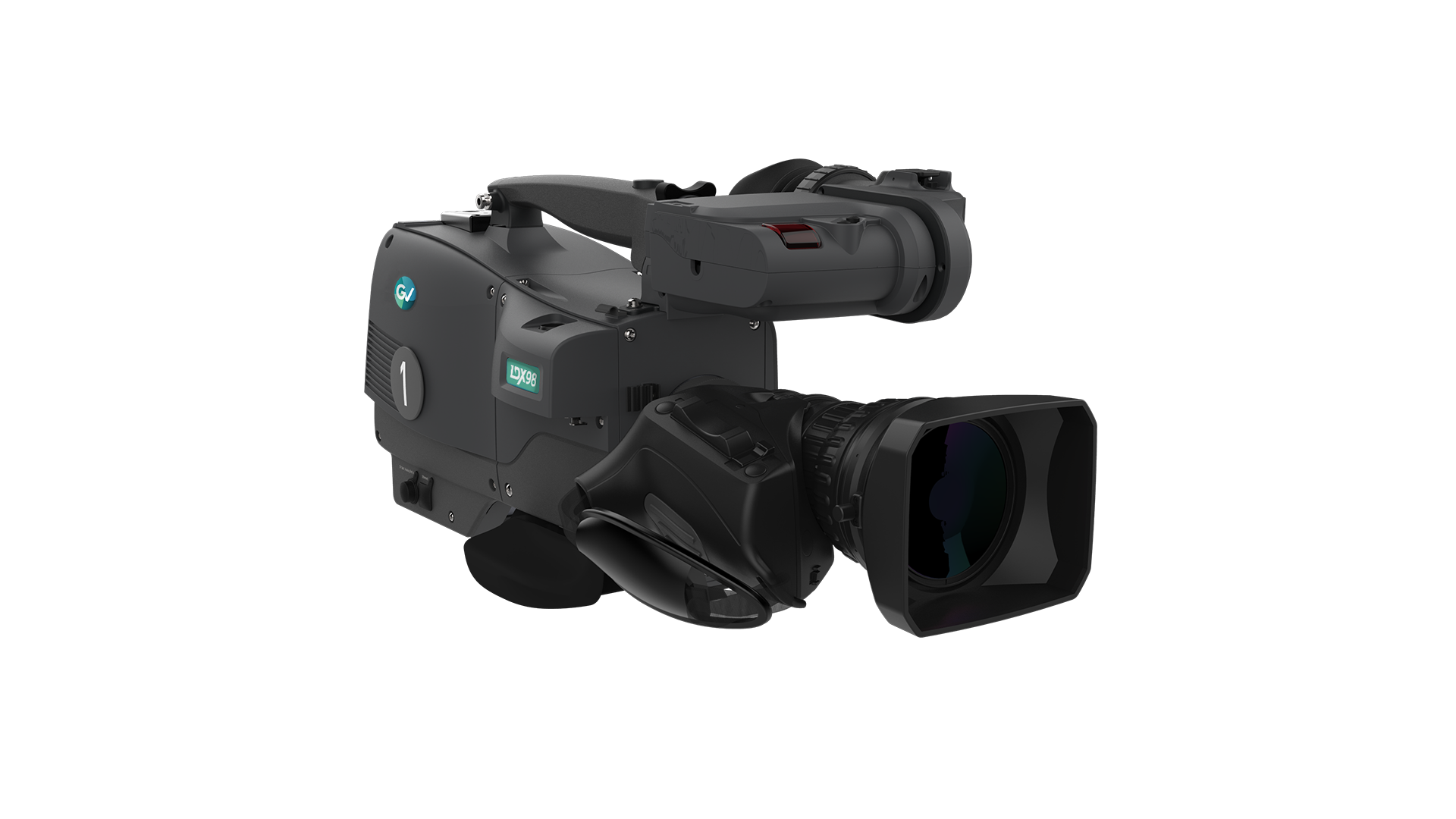 LDX 90 Series Camera