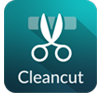 Cleancut icon