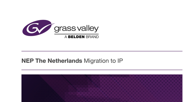 NEP The Netherlands Migration to IP Case Study GVB-1-0782A-EN-CS Thumbnail