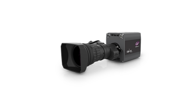 LDX C82 with Lens