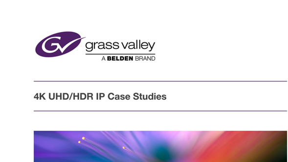 China 4K UHD/HDR IP Installations Case Studies GVB-1-0695A-EN-CS Thumb