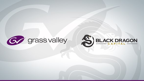 Press Release: Black Dragon Capital Signs Agreement to Acquire Grass Valley