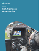 LDX Camera Accessories