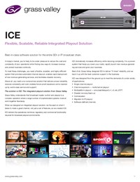 ICE Datasheet DS-PUB-2-0714C-EN