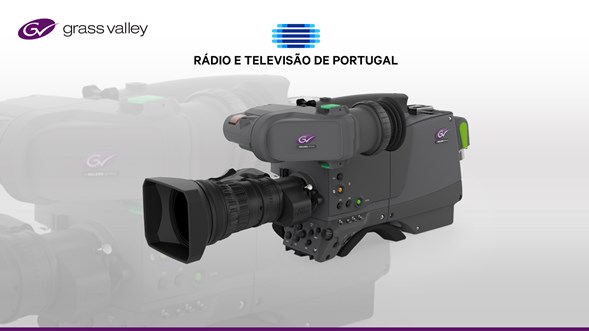 Press Release: RTP Standardizes on GV Cameras with an Investment in Future-Ready Studio & OB Cap...