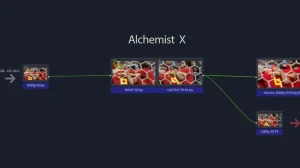 Alchemist X