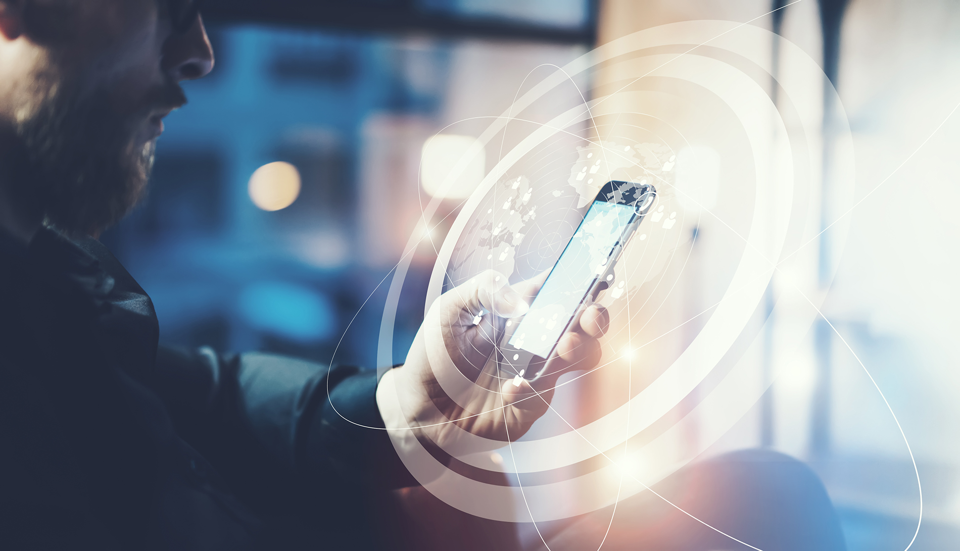 Mobile News
