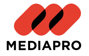 MediaPro logo