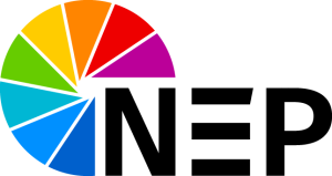 NEP logo