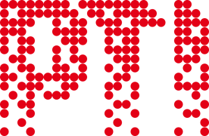 Press Trust of India logo