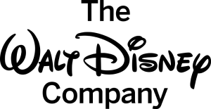 Walt Disney logo