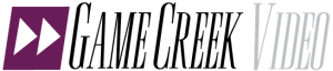 Game Creek Video logo