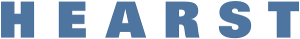 Hearst logo
