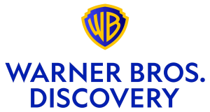 Warner Bros Discovery logo