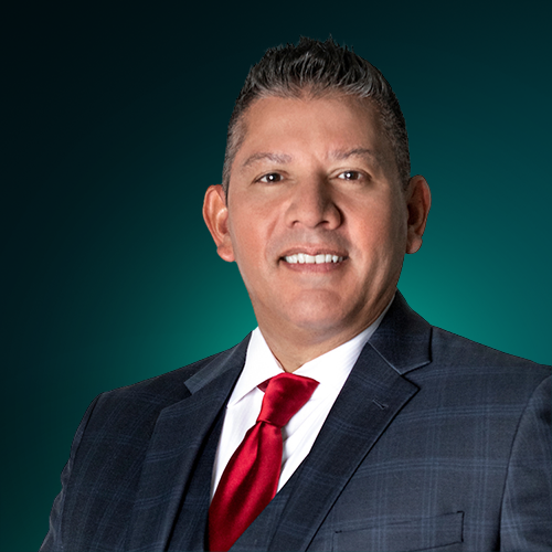Louis Hernandez Jr.
