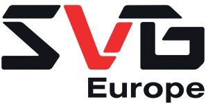 Logo SVG Europe