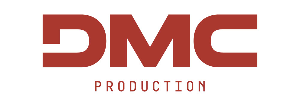 DMC production logo