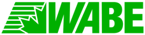Logo WABE