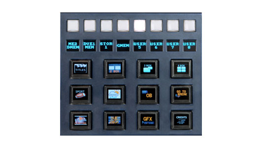 Mav Panels AUTO