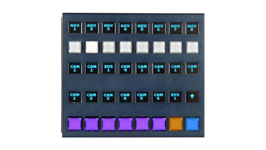 Mav Panels AUX