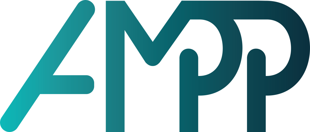 AMPP logo