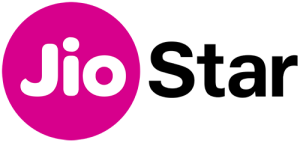 JioStar logo