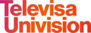 TelevisaUnivision logo