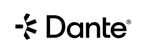 Logo de Dante