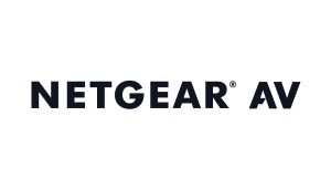 Logo AV Netgear