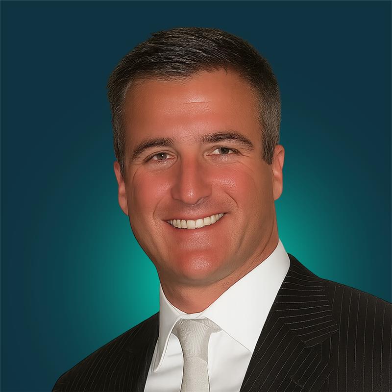 Garrett Sullivan