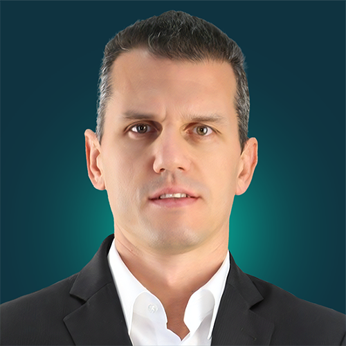 Isreal Esteban