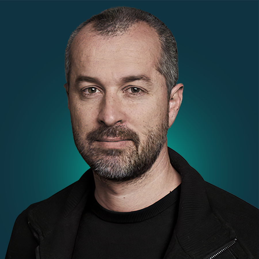 Damian Cronan