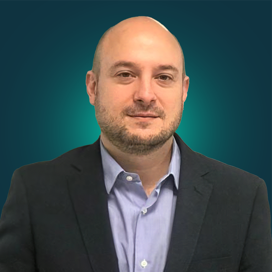 Victor Sanchez
