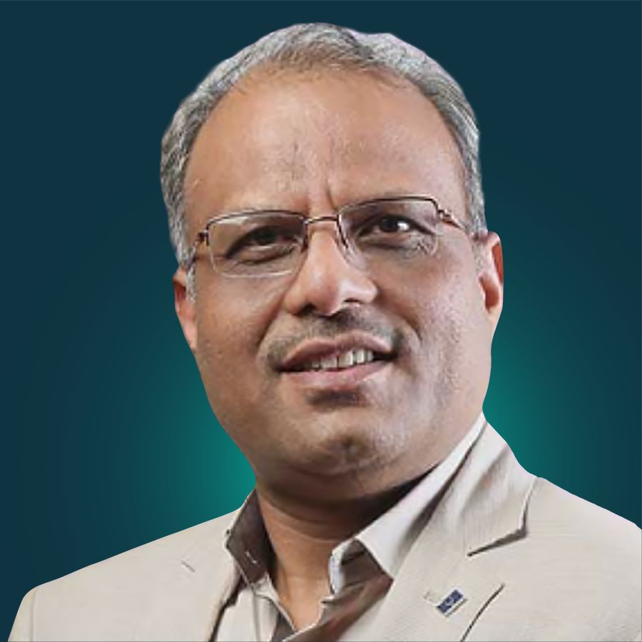 Rajat Nigam