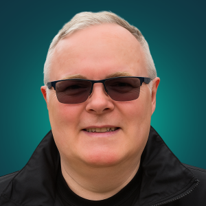 Geir Bordalen