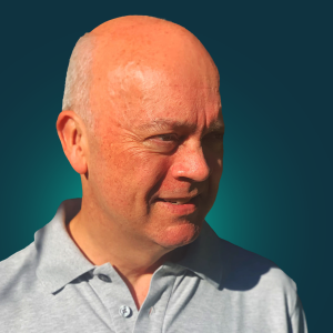 Ian Cockett