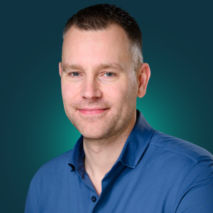 John Guntenaar