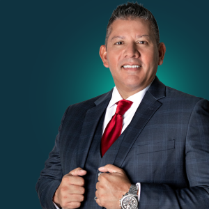Louis Hernandez Jr.