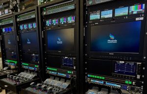 Solutions de diffusion Phoenix