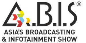 Logo de Broadcast India