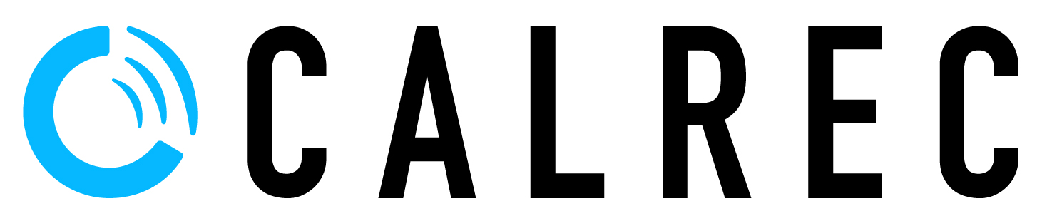 Logo Calrec