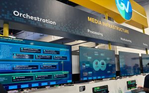 Infrastructure IBC 2026